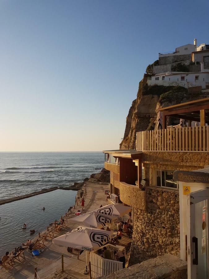 Vila Páteo Badajoz Sintra Exteriér fotografie