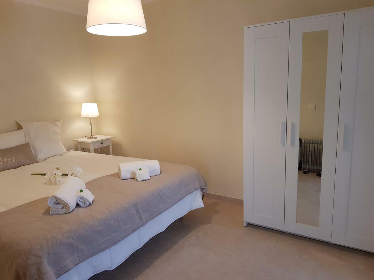 Vila Páteo Badajoz Sintra Exteriér fotografie