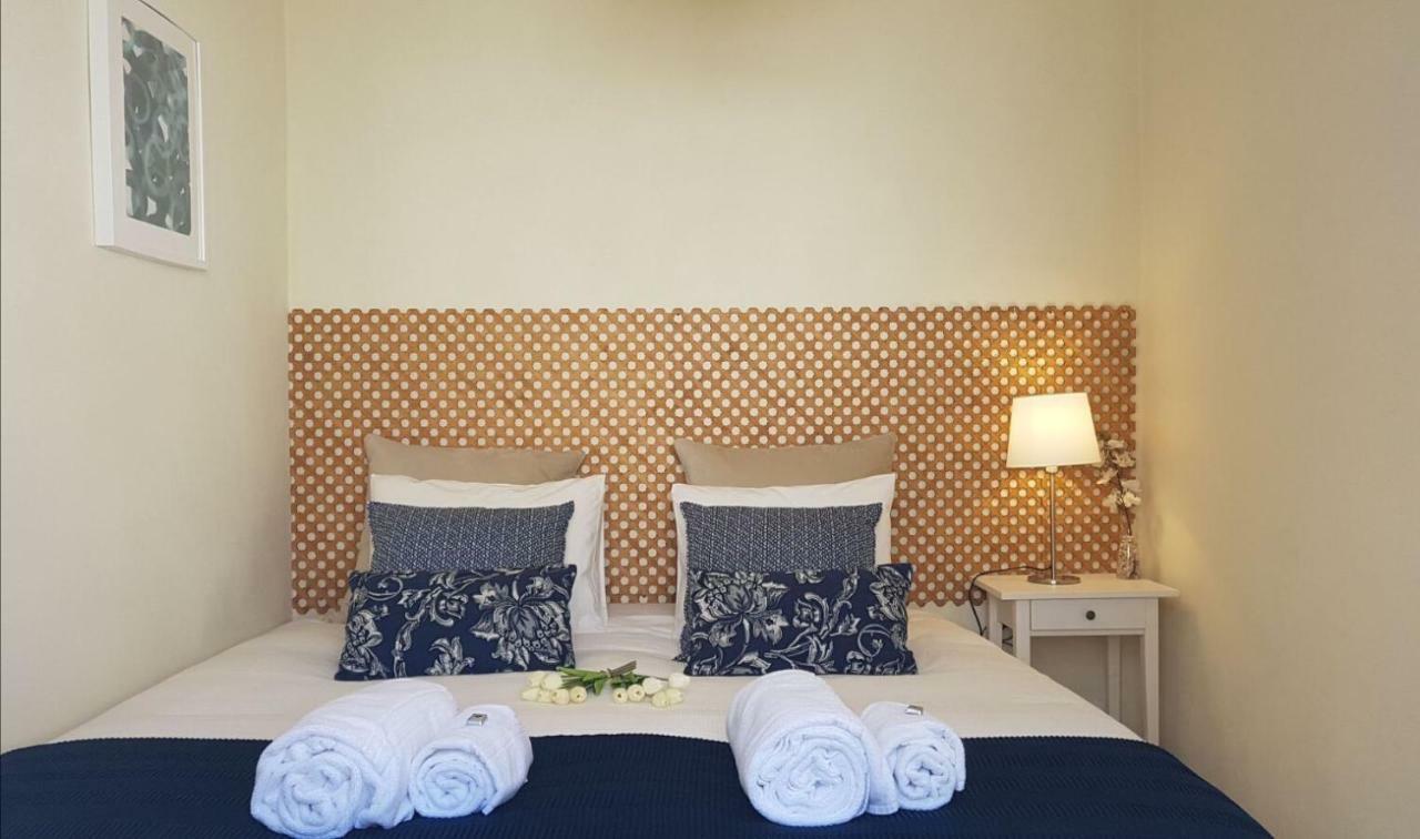 Vila Páteo Badajoz Sintra Exteriér fotografie