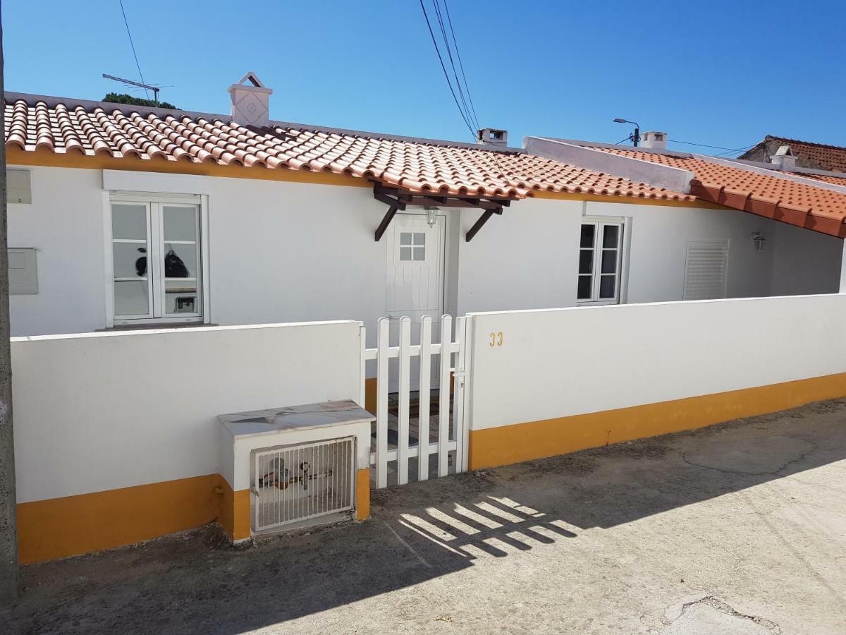 Vila Páteo Badajoz Sintra Exteriér fotografie